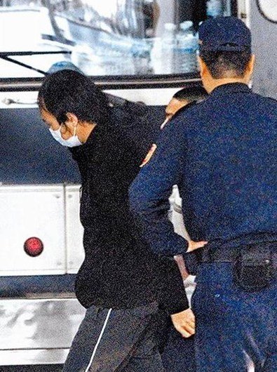 台湾淫魔富少李宗瑞性侵多名女性 获刑18年半