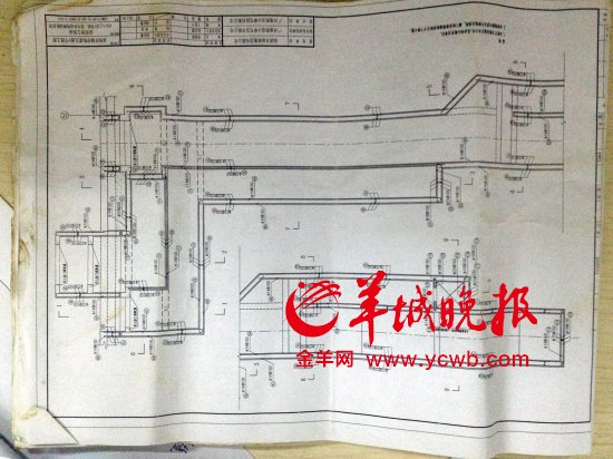 深圳地铁被指偷工减料 记者采访被劝生命可贵