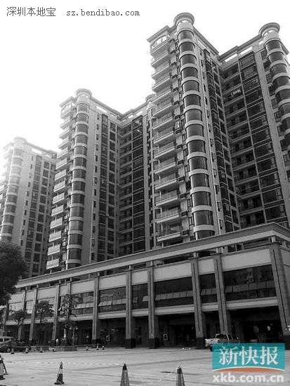 <a href=http://www.szxxg.com/shenzhen/ target=_blank class=infotextkey>深圳</a>违建的疯狂黑幕 炒卖违建房竟藏百万暴利