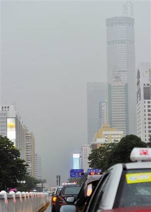 今日局部暴雨 中秋天气转好