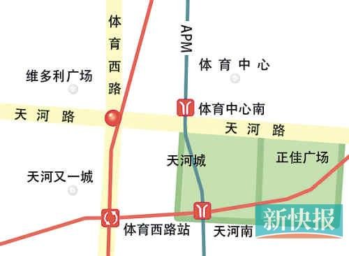 广州体育西防空洞能抗核武器打击 容纳4600人