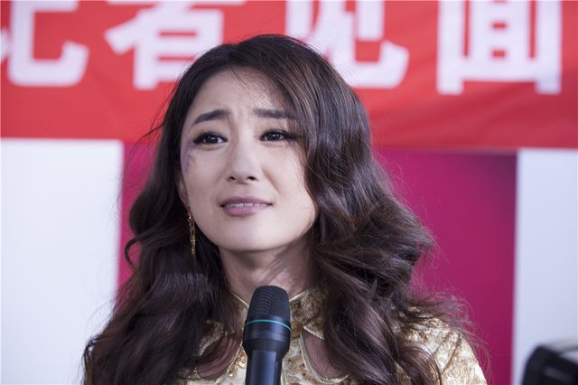 明星遭家暴被曝光 《美人季》揭露幕后真相