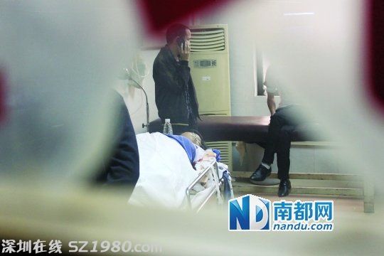 回家要80元被打三巴掌 珠海初一女生校园跳楼