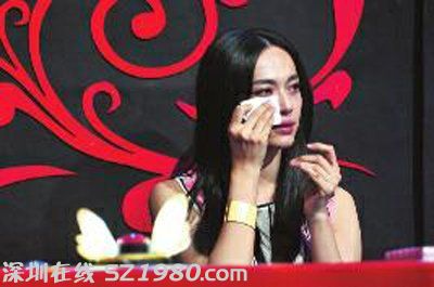 姚晨首次透露想再生个女儿：与儿子做个伴