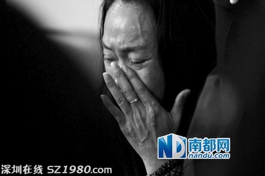 江门10岁女生被疑偷钱跳楼 老师并未丢钱