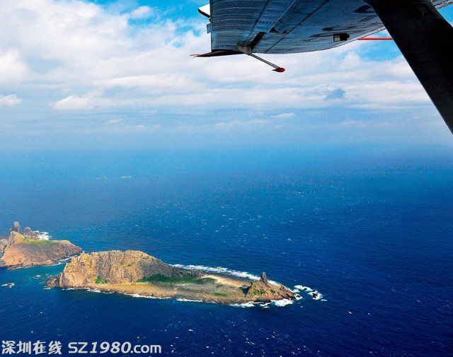 日媒称日本要把钓鱼岛 领土 主张纳入教科书