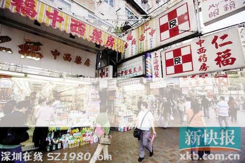 香港购药投诉4年来最高 今年达242宗