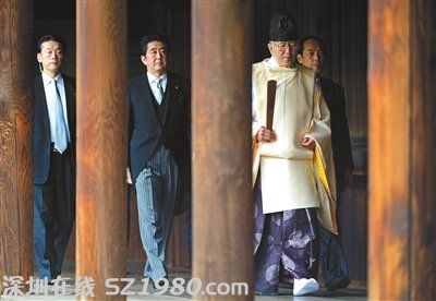 美国因安倍 拜鬼 取消美日防长电话会晤