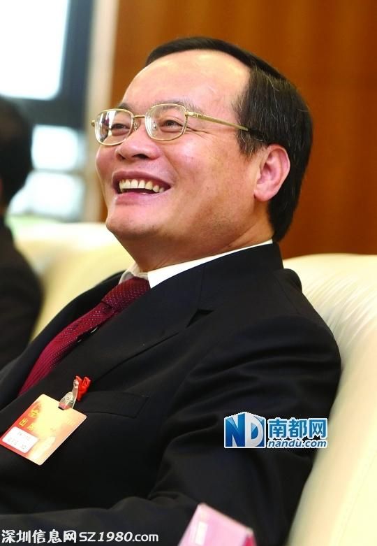 东莞市长谈经济：迈过爬坡阶段 拐点很快到来