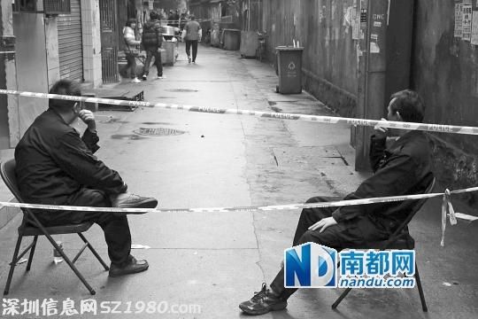 广州出租屋煤气泄漏 男子开窗通风爆炸致1死