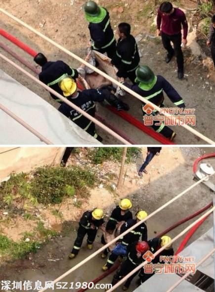 普宁一内衣厂火灾已致11人死 朱小丹作批示