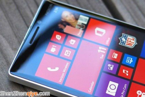 微软 WP8.1 WindowsPhone