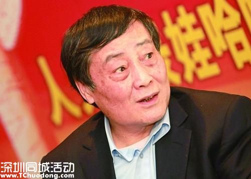 宗庆后炮轰电商：有害而无利 影响国家经济安全