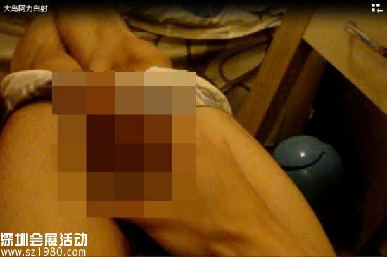 小沈阳微博分享不雅视频 沈春阳求情：交友不慎