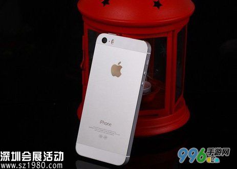 iPhone5S现在多少钱?iPhone6降至iPhone5S跌破3500元