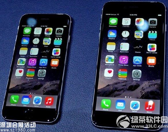 iphone6 plus无法连接app store怎么办 三联