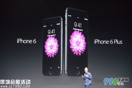 iPhone 6首发国家是哪些？ 三联