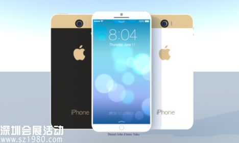 iphone6 plus怎么截屏截图？ 三联