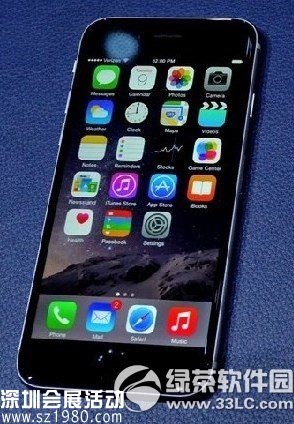 iphone6无法连接app store怎么办 三联