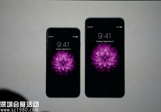 iPhone 6以旧换新签两年合约 三联