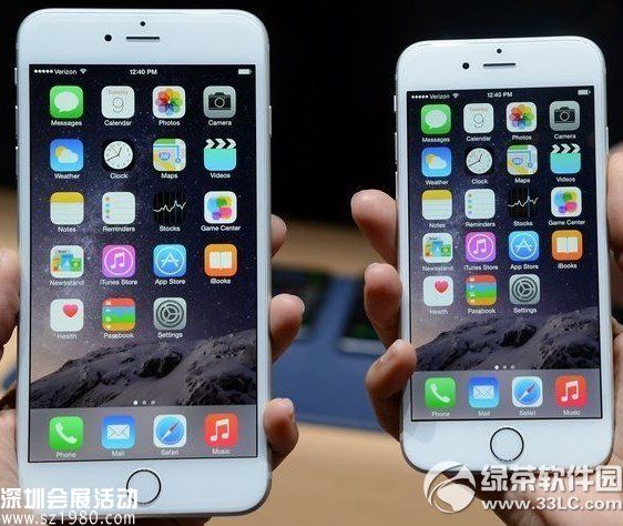 iphone6 plus港版价格多少 三联