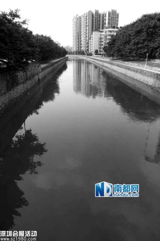 广州花都整治跨界河涌追加36亿