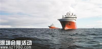 马航MH370失踪半年 荷兰公司十月开启深海搜索