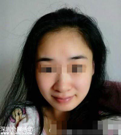 女孩被骗吃野猪遇害：反抗强奸被分尸组图