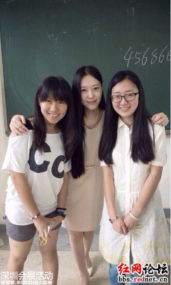 中南大学 辣妈女神 老师走红 旁听生站满教室