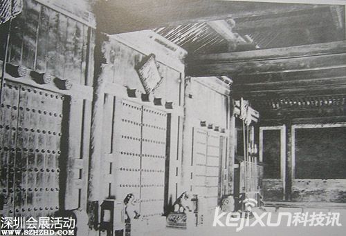 北京十大鬼楼|四大鬼宅|北京灵异事件