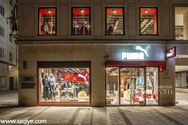 彪马 (Puma) 将被出售已成定局！Kering集团2015年还会有 动作 