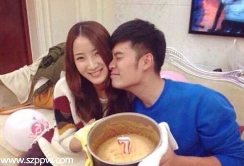 陈赫离婚了吗？陈赫的老婆许婧和他离婚的原因竟是性病(图)