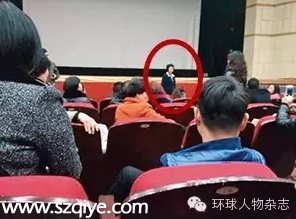 郭正钢火箭式升迁路：曾称反腐 搞搞就得了 