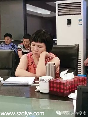 郭正钢火箭式升迁路：曾称反腐 搞搞就得了 