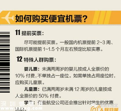 中秋国庆热门航线涨300% 如何买到便宜机票