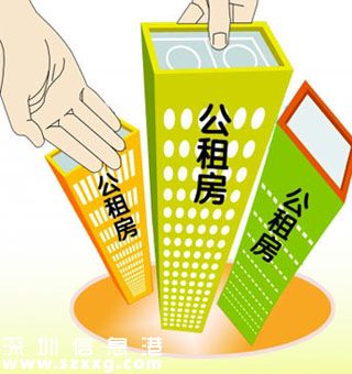 <a href=http://www.szxxg.com/shenzhen/ target=_blank class=infotextkey>深圳</a>(www.szxxg.com)龙华新区首次720套公租房启动选房 共有4处可选房源