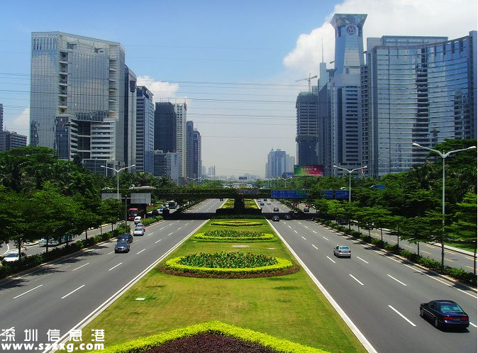 滨河大道春风高架南侧将新建春风隧道缓解拥堵