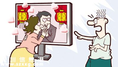 <a href=http://www.szxxg.com/shenzhen/ target=_blank class=infotextkey>深圳</a>(www.szxxg.com)男子撞见妻子家中通奸 一怒砍伤两人