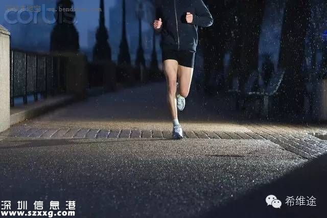 陕西女教师夜跑失踪 夜跑的6大安全建议