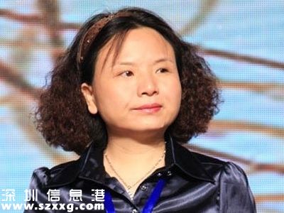 女富豪朱林瑶其实是四川人