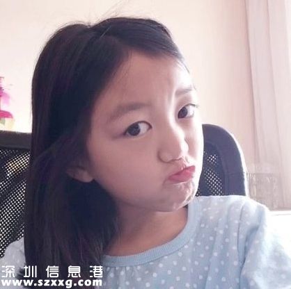 李亚鹏遭女儿朋友圈屏蔽：自拍走红 微博被关