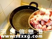 红烧肉的做法 最正宗的做法