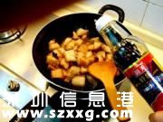 红烧肉的做法 最正宗的做法