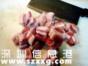 红烧肉的做法 最正宗的做法