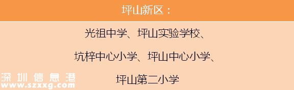 重磅！深圳(www.szxxg.com)市公布100所义务教育阶段“四点半活动”试点学校