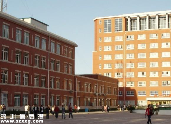 民办教师集体辞职 因高层勾结拍卖学院