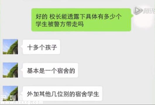 艺校学生聚众吸毒 校长：只有音乐才是解药