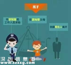 深圳(www.szxxg.com)宝安寻人：12岁男孩出走失联