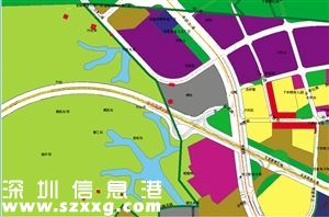 莲花山公园水幕墙开拆 为<a href=http://www.szxxg.com/shenzhen/ target=_blank class=infotextkey>深圳</a>(www.szxxg.com)地铁10号线让路