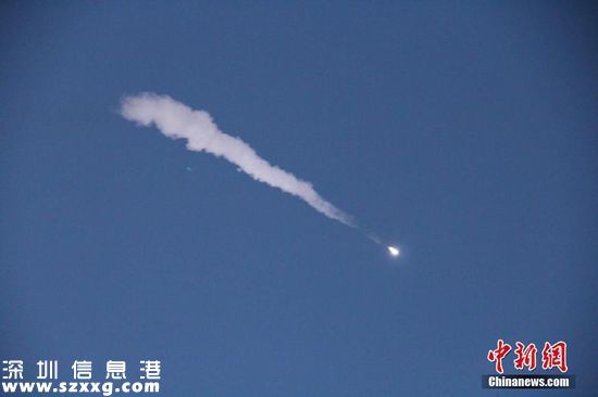 中国首颗暗物质卫星悟空发射升空 暗物质是什么？